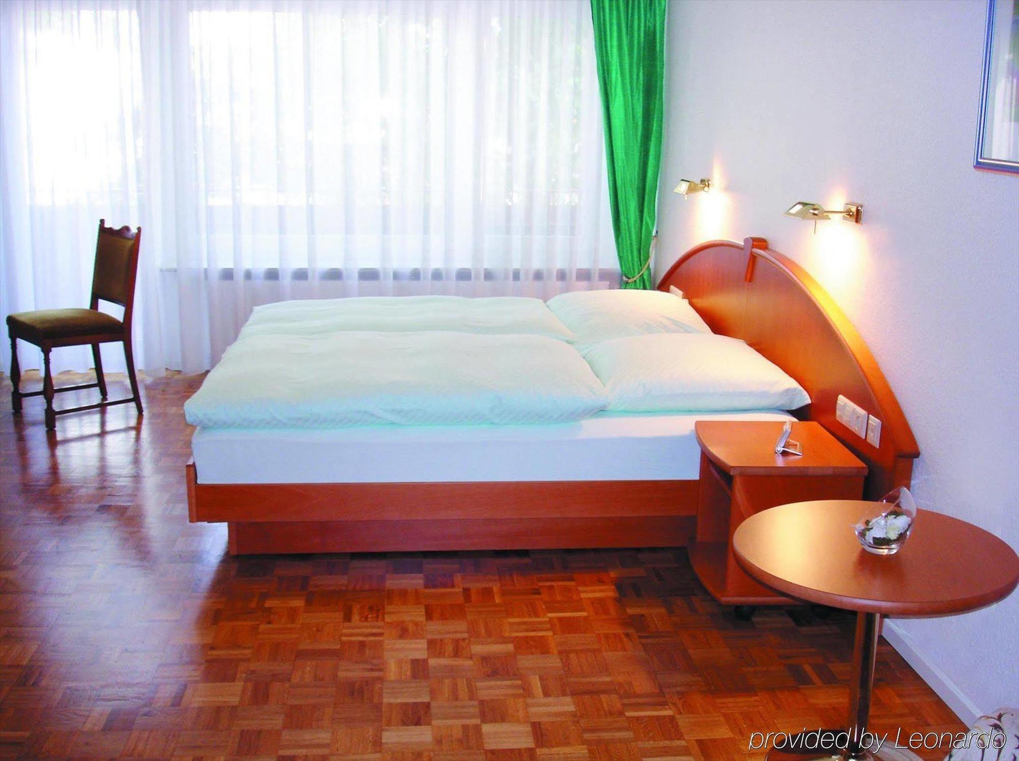Hotel Sonne Leinfelden-Echterdingen Zimmer foto